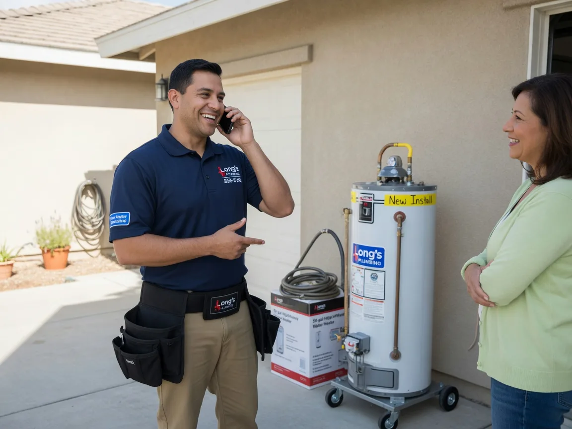 Leak Detection Rockford, MN FAQs